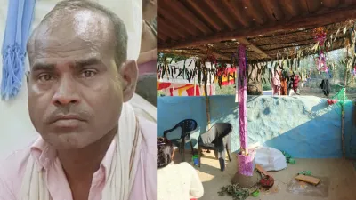 बारह बजे के बाद डीजे बंद करने पर बवाल, डीजे संचालक की गोली मारकर हत्या, दूल्हे के जीजा और भाई पर आरोप