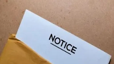 UP: मुरादाबाद, रामपुर, संभल और बिजनौर के डीपीआरओ को नोटिस जारी