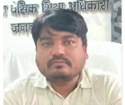 गोंडा: 2.25 करोड़ की रिश्वत मांगने में फंसे BSA और दो जिला समन्वयक, कोर्ट ने FIR का दिया आदेश