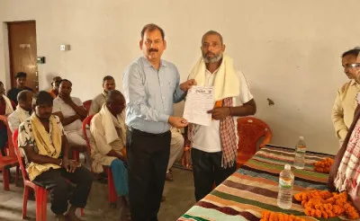 बलिया में लावारिस शवों का अंतिम संस्कार करेगा देवाश्रम, जनसहयोग से होगी सेवा की शुरुआत