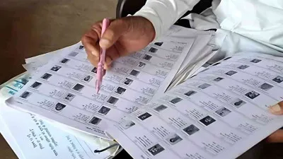 UP: SIR प्रक्रिया की अवधि तीन महीने बढ़ाने की मांग, सुप्रीम कोर्ट में याचिका दाखिल