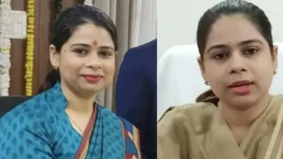 बिजनौर DM जसजीत कौर के खिलाफ जमानती वारंट जारी, हाई कोर्ट ने अवमानना केस में कड़ा रुख अपनाया