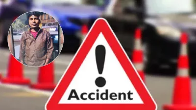 Kanpur News : अरौल हादसे में बुझ गया दो परिवारों का चिराग, पोस्टमार्टम हाउस में चीख-पुकार, एक साथ उठीं दो चिताएं