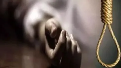 रायबरेली: पत्नी की हत्या कर पति ने की आत्महत्या, बंद कमरे में मिला दंपत्ति का शव, मामूली विवाद बना जानलेवा