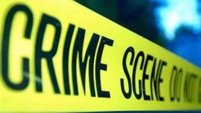 Gorakhpur News: गला रेतकर नवविवाहित की हत्या, बहन की शादी में आई थी युवती, बाथरूम में मिला शव