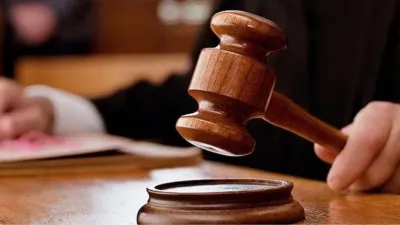 Azamgarh News : 2017 के हत्या केस में चार दोषियों को उम्रकैद, फास्ट ट्रैक कोर्ट ने सुनाया फैसला