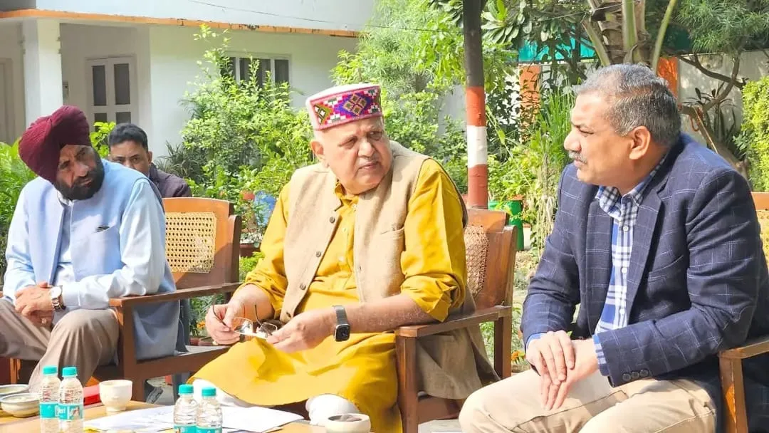 कृषि मंत्री ने दिया निर्देश, रबी फसलों की समय से बुवाई से बढ़ेगी किसान की आय