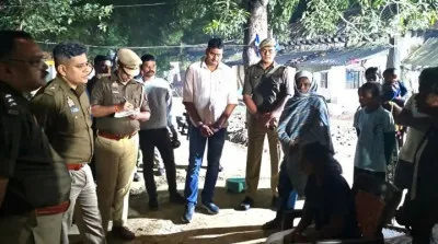 Jaunpur News: प्रेम प्रसंग के शक में 22 वर्षीय युवती की गला रेतकर हत्या, आरोपी की तलाश में पुलिस की 4 टीमें सक्रिय