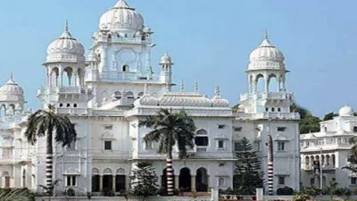 UP News: अब महीन सुराख से होगा सिर और रीढ़ की बीमारियों का इलाज, KGMU में बनेगा हाईब्रिड ऑपरेशन थिएटर