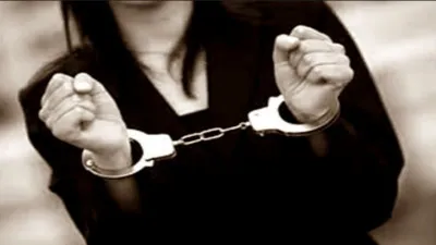 लखनऊ की महिला डॉक्टर शाहीन शाहिद समेत 8 आरोपी गिरफ्तार, जैश-ए-मोहम्मद से जुड़ा आतंकी मॉड्यूल बेनकाब