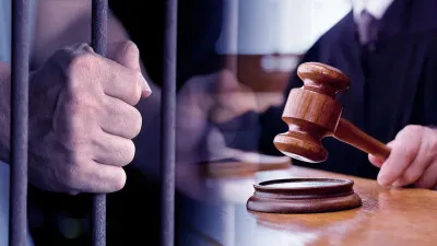 बलिया: 12 वर्षीय नाबालिग का अपहरण कर दुष्कर्म, अदालत ने आरोपी को 25 साल की कठोर सजा सुनाई