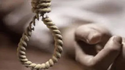 जौनपुर: दहेज हत्या के आरोपी बंदी ने जेल में फंदा लगाकर की आत्महत्या, प्रशासन में मचा हड़कंप
