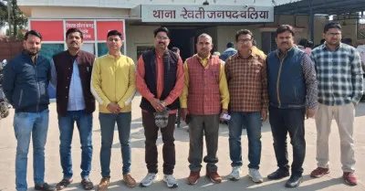 Ballia News : पीएमश्री विद्यालय में चोरी, कम्प्यूटर और मॉनिटर सहित कई उपकरण गायब