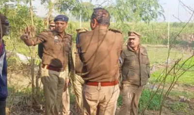 सगाई से एक दिन पहले प्रेमी संग फंदे पर झूलती मिली युवती, दुपट्टे से लटके मिले दोनों के शव