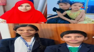 बाराबंकी : पूर्वांचल एक्सप्रेसवे पर आधे घंटे खड़ी रही वैगन आर, यूपीडा की लापरवाही उजागर, हादसे में घायल-मृतकों के घरों में मातम