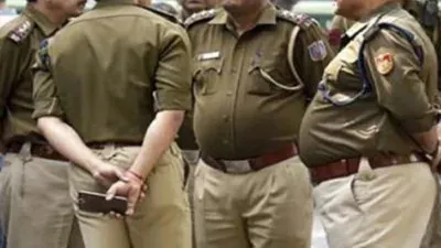 Bulandshahr News : ‘ऑपरेशन कन्विक्शन’ में बुलंदशहर पुलिस अव्वल, 197 दोषियों को दिलाई सजा