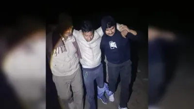 रामपुर : पुलिस मुठभेड़ में एक गो-तस्कर घायल, तीन फरार