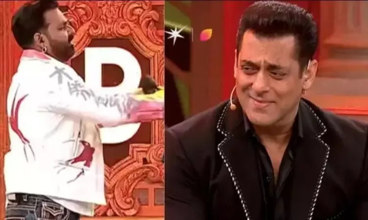 लॉरेंस गैंग की धमकी के बाद भोजपुरी सुपरस्टार पवन सिंह सुरक्षा घेराबंदी में, कहा गया, बिग बॉस शो में हिस्सा मत लो