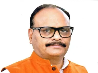 डिप्टी सीएम ब्रजेश पाठक आज बलिया दौरे पर, शहर में रूट डायवर्जन लागू