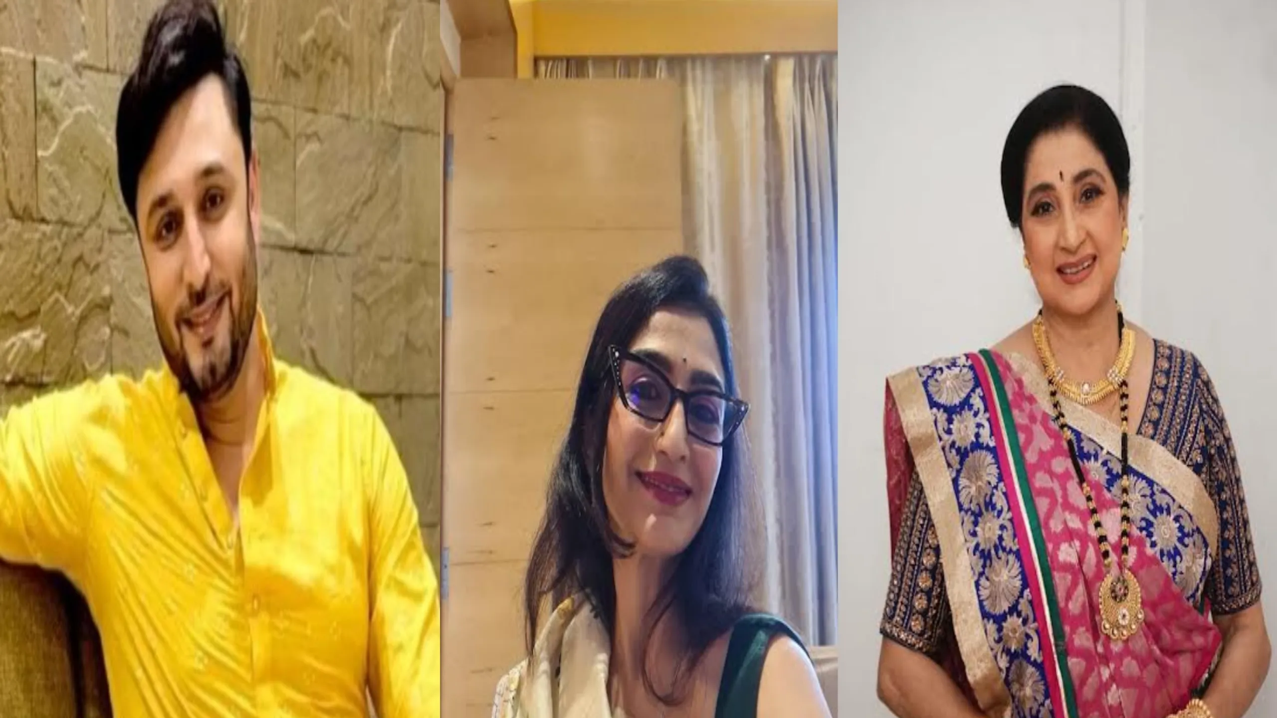 सोनी सब के कलाकारों ने सर्दियों के दौरान बालों की समस्याओं से निपटने के लिए अपने पसंदीदा हेयरकेयर रूटीन साझा किए