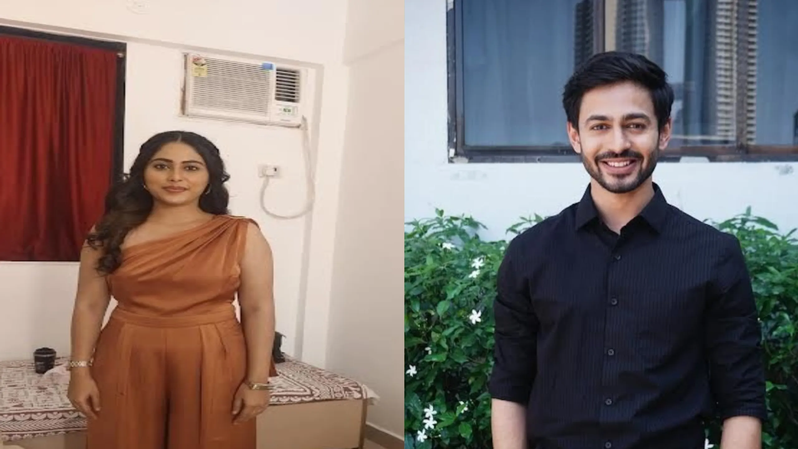 राशि का पुष्पा की पटोला साड़ी पहनने का फैसला सोनी सब के ‘पुष्पा इम्पॉसिबल’ में परिवार में खलबली मचा देता है