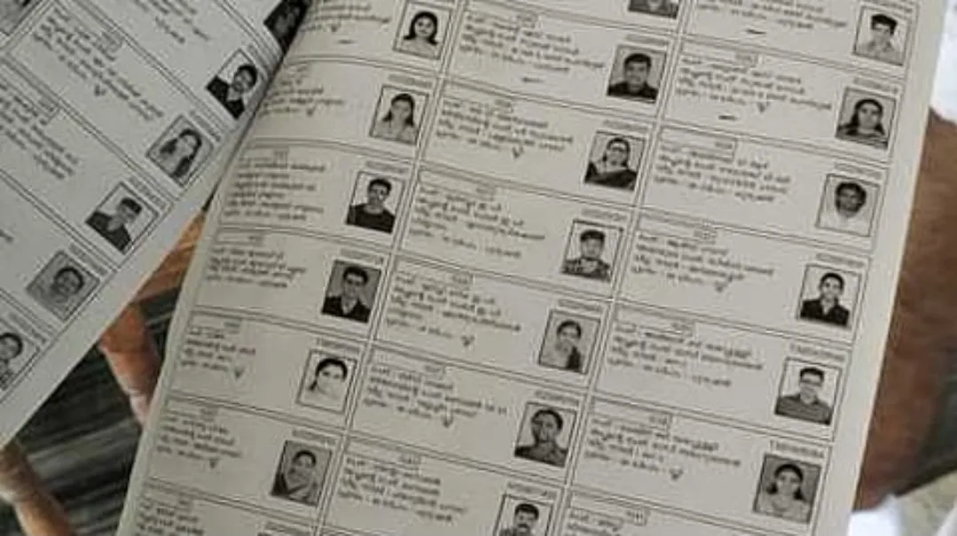 यूपी में एसआईआर का चरण पूरा, अब नोटिस और दावे–आपत्तियों की प्रक्रिया तेज