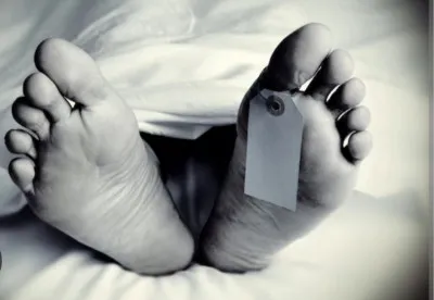 UP: करंट की चपेट में आने से बहू की मौत, सास-ससुर झुलसे