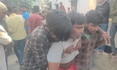 रील बनाते समय गंगा में डूबे युवक का शव बरामद, इलाके में शोक