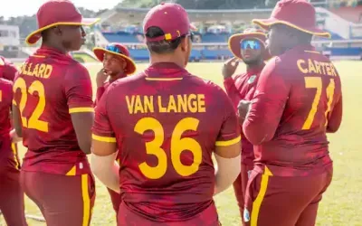 अंडर-19 वर्ल्ड कप: इस देश की टीम घोषित, कप्तान के नाम का हुआ ऐलान