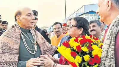 कानपुर: मंगल भवन विवाद से सांसद–महापौर में तनातनी, मामला राष्ट्रीय नेतृत्व तक पहुंचा, संगठन पैचअप में जुटा