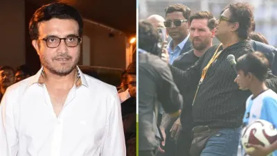 सौरव गांगुली ने दर्ज कराया 50 करोड़ रुपये का मानहानि केस, जानिए क्या है पूरा मामला