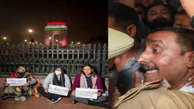 उन्नाव रेप केस: कुलदीप सेंगर की सजा पर SC के फैसले का पीड़िता ने किया स्वागत, बोलीं—‘मुझे न्याय मिला’