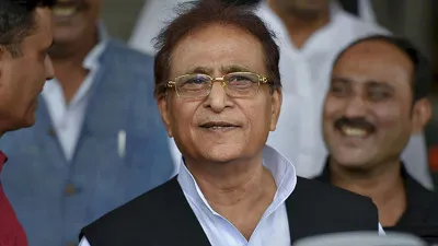 UP: सेना पर टिप्पणी के मामले में आज़म खान बरी, साक्ष्यों के अभाव में एमपी-एमएलए कोर्ट ने सुनाया फैसला