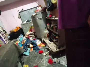 बलिया : रिटायर्ड फौजी के परिवार को बेहोश कर नकदी-जेवर लेकर फरार हुई ‘मौसी’