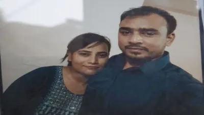 “हम एक-दूसरे के बिना नहीं रह सकते थे…” प्रेमी का सनसनीखेज दावा—माता-पिता और चार बहनों ने मिलकर की प्रेमिका की हत्या