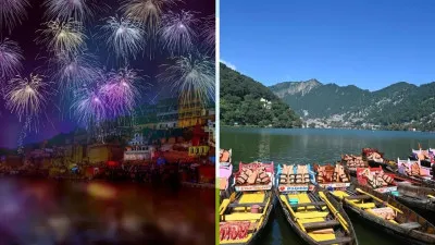 New Year 2026: नववर्ष की पूर्व संध्या के जश्न को तैयार नैनीताल, हुड़दंगियों पर सख्ती के निर्देश