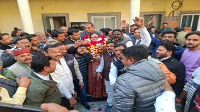 कानपुर : मंगल भवन के दरवाजे सभी के लिए खुले, उपयोग के लिए अलग-अलग शुल्क तय