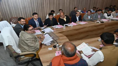 कानपुर : नामांतरण शुल्क में बड़ी राहत, अब केवल 5,000 रुपये देने होंगे