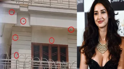 दिशा पाटनी के घर फायरिंग मामला: गोल्डी बराड़–रोहित गोदारा गैंग से जुड़े दो नाबालिग समेत चार आरोपियों पर चार्जशीट