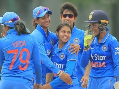 टीम इंडिया ने चौथा टी20 30 रनों से जीता, श्रीलंका पर दमदार जीत