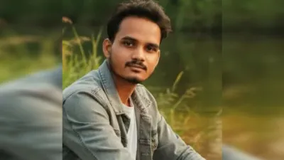 लखीमपुर खीरी: कुत्ते को बचाने में बाइक अनियंत्रित, साले की मौत — बहनोई घायल