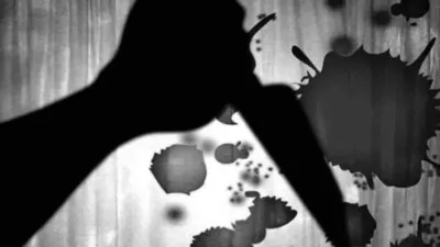 UP : बहन ने शादी से किया इनकार तो युवक ने कर दी दो भाइयों की हत्या, आरोपी अब भी फरार