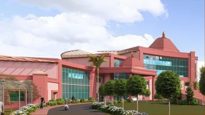 मुरादाबाद: विश्वविद्यालय ने ऑनलाइन परीक्षा फार्म भरने की तिथि बढ़ाकर 31 दिसंबर की