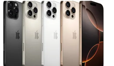 iPhone 16 Pro पर जबरदस्त ऑफर, फ्लिपकार्ट पर 70 हजार से कम में खरीदने का मौका