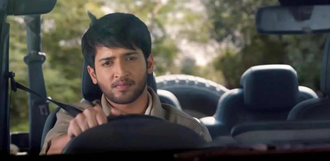 सोनी सब के 'इत्ती सी खुशी' में विवाह के बीच अफरातफरी, विराट ने किया अन्विता का अपहरण