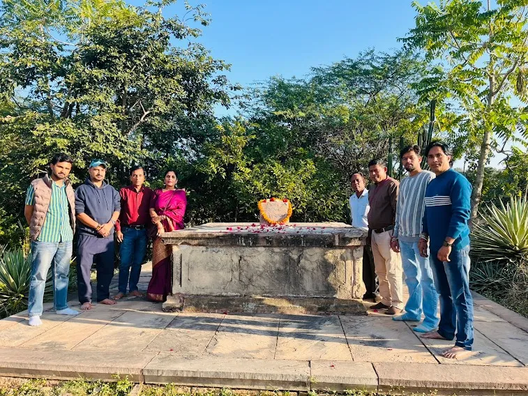 “बुंदेली सुरों को मंच देने वाली बुंदेलखंड की एकमात्र संगीत प्रतियोगिता- 'बुंदेली बावरा' का आगाज़”