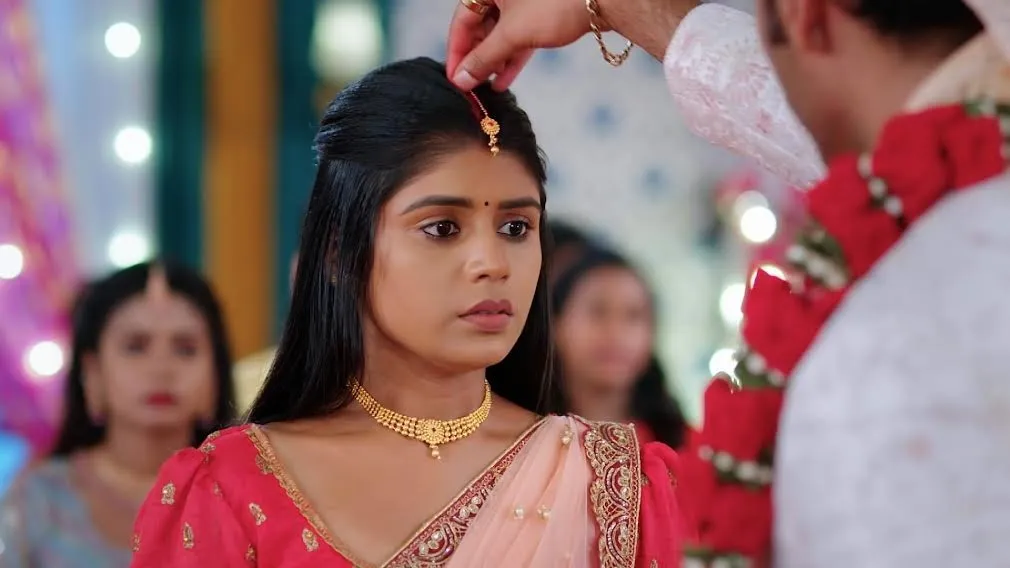 सत्या साची' शो में आया शादी का ट्विस्ट: एक ऐसा पल जिसने बदल दी जिंदगी