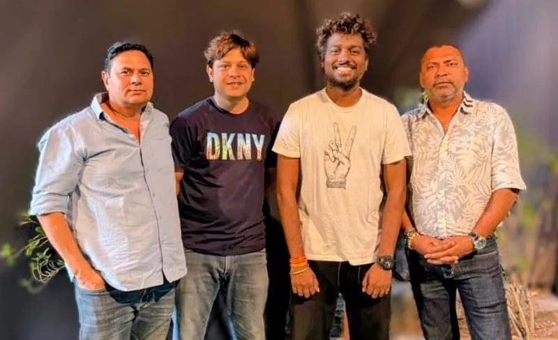 पृथ्वीराज सुकुमारन, एटली और सुभाष घई ने की 'टेढ़ी हैं पर मेरी हैं' की सराहना