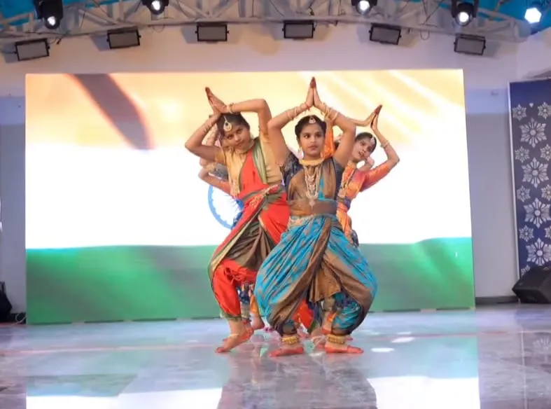 Varenya International School, Dubahar, Ballia