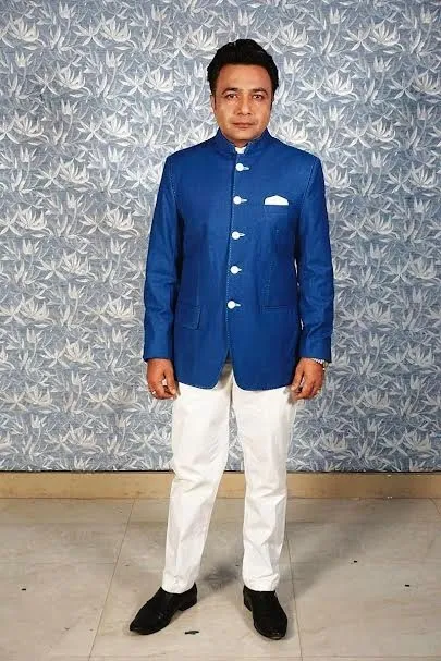 सोनी सब के ‘पुष्पा इम्पॉसिबल’ में हेमंत खेर की धमाकेदार वापसी; तितली की कस्टडी की लड़ाई में आएगा बड़ा मोड़